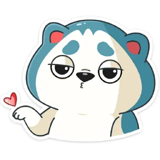 ❤️