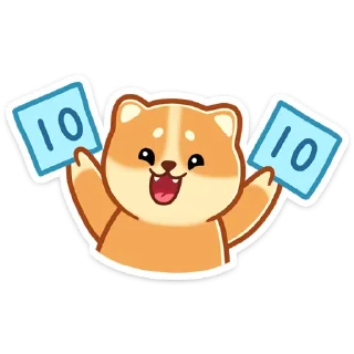 👍