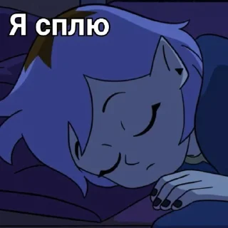 💤
