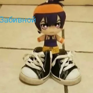 Джоджо топ