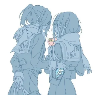 ❤️