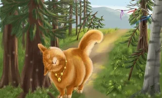 🐱