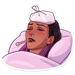 🤒