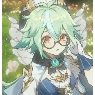☁