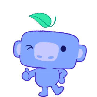 👍