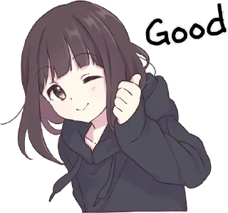 👍