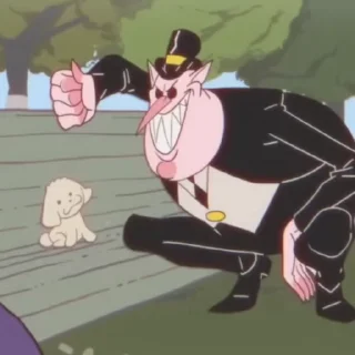 👊