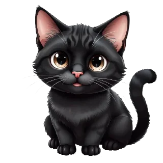 🐈‍⬛