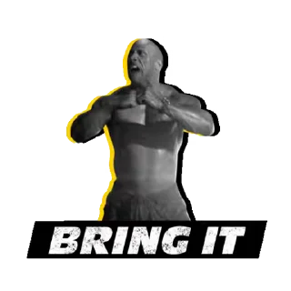 🤜