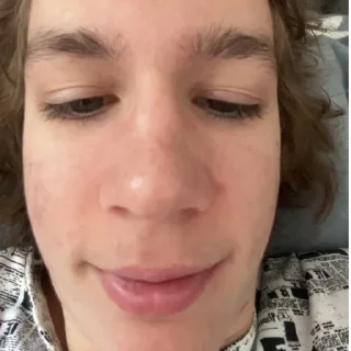 😏