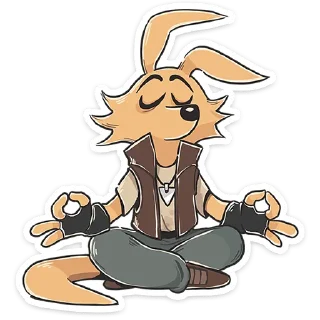 🧘‍♂