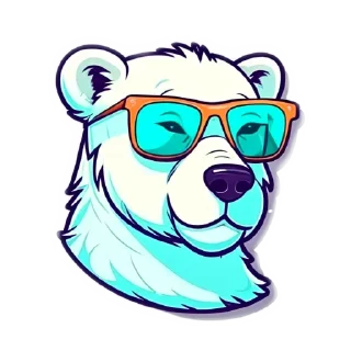 🐻‍❄️