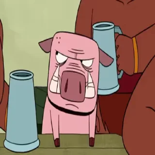 🤨