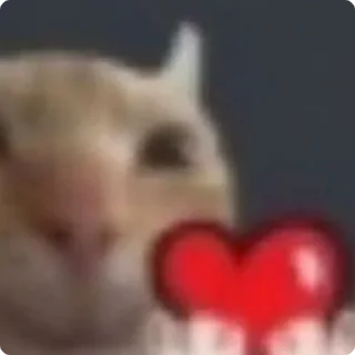 ❤️