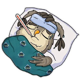 🤒