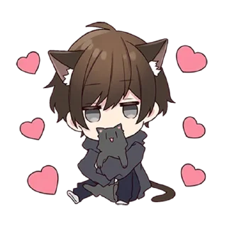 😘