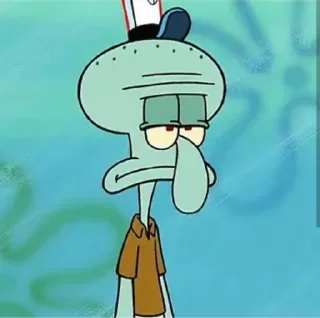 😒