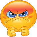 😡
