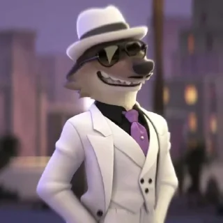 😎