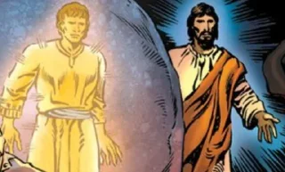 ✝