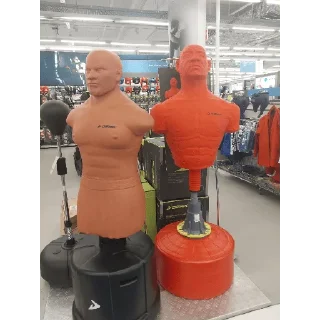 💪