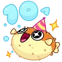 🎂