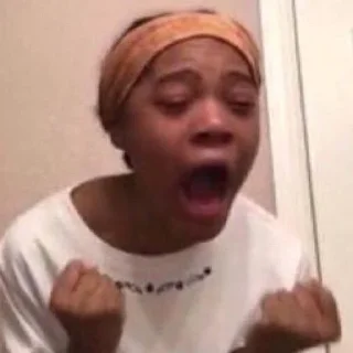 😫