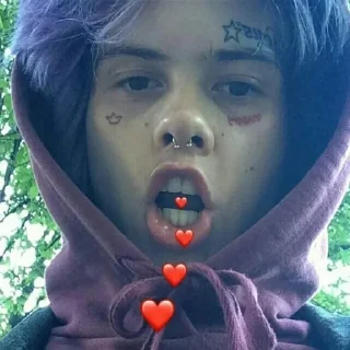 ❤️