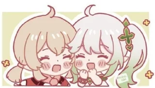 💗