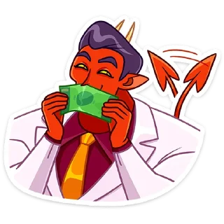 💸