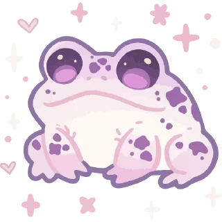 🐸