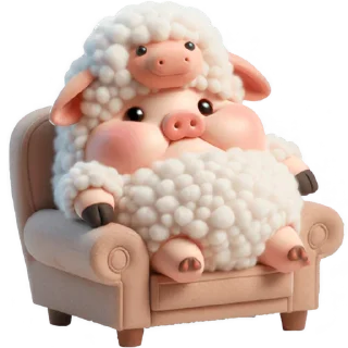 🐷
