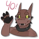 👋