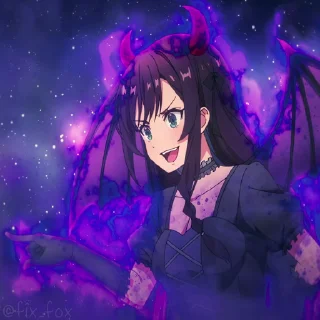 😈