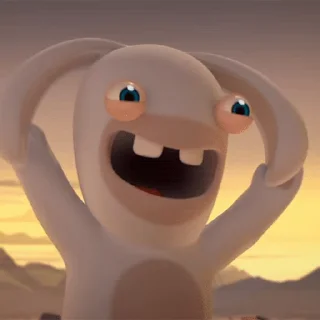 🤪