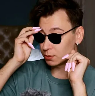 💅