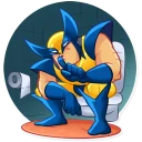 🚽