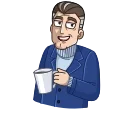 ☕️