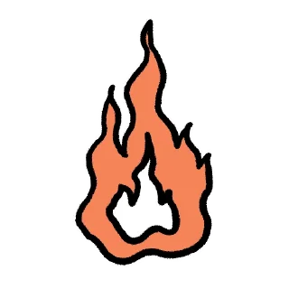 🔥