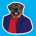 🐶