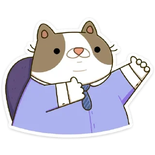 👍