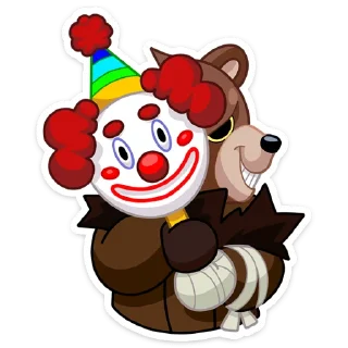 🤡