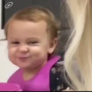 😏