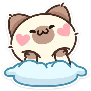 😌