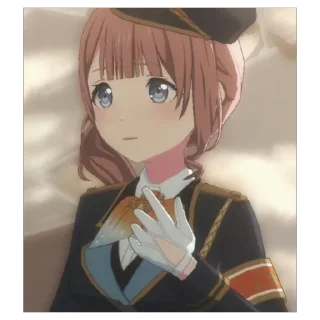 ❤