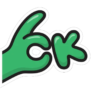 👌