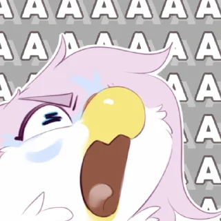 😱