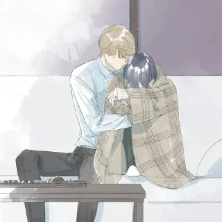 10 лет моей любви к тебе. :: @fStikBot