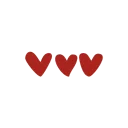 ❤️