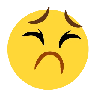 😣